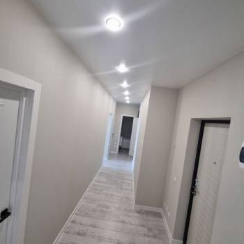 Сдается 2-х комнатная квартира, 58 м²