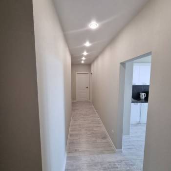 Сдается 2-х комнатная квартира, 58 м²