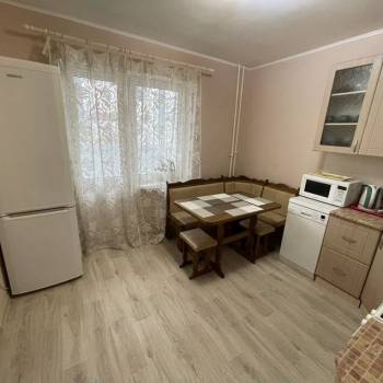 Сдается 2-х комнатная квартира, 54 м²
