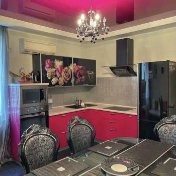 Сдается 2-х комнатная квартира, 80 м²