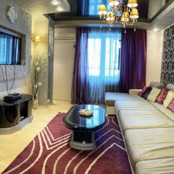 Сдается 2-х комнатная квартира, 80 м²