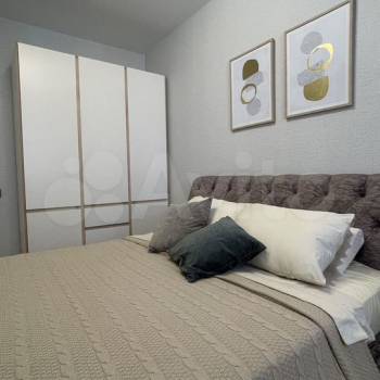 Сдается 2-х комнатная квартира, 82 м²