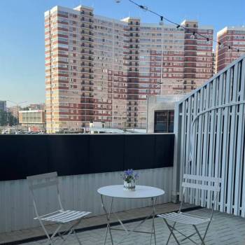 Сдается 2-х комнатная квартира, 82 м²