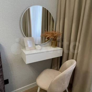 Сдается 2-х комнатная квартира, 82 м²