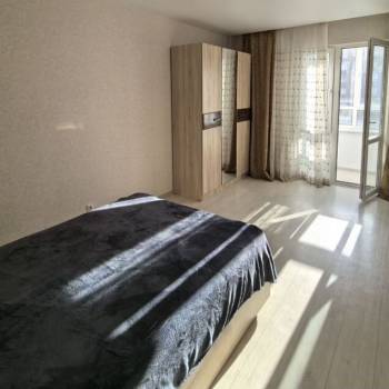 Сдается 2-х комнатная квартира, 43,5 м²