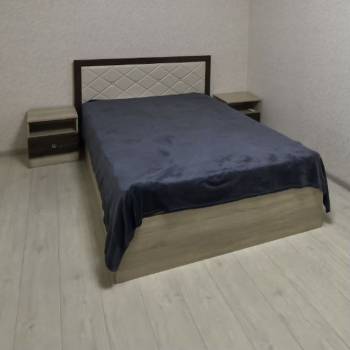 Сдается 2-х комнатная квартира, 43,5 м²