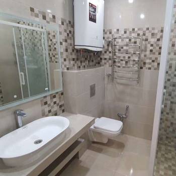 Сдается 2-х комнатная квартира, 70 м²