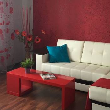 Сдается 2-х комнатная квартира, 60 м²