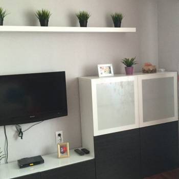 Сдается 2-х комнатная квартира, 60 м²