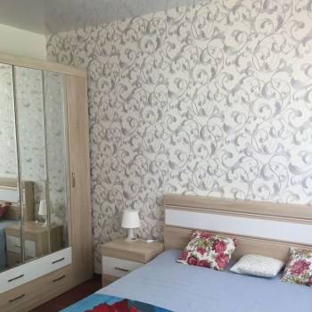 Сдается 2-х комнатная квартира, 60 м²