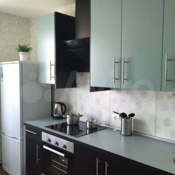 Сдается 2-х комнатная квартира, 60 м²