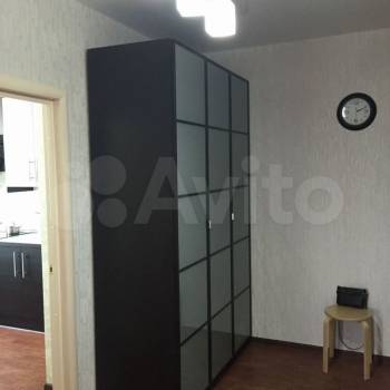 Сдается 2-х комнатная квартира, 60 м²