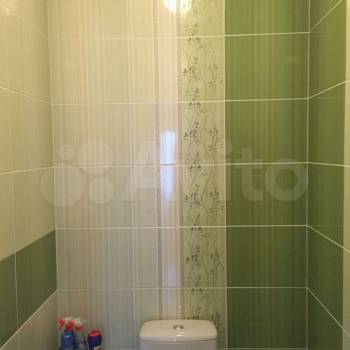 Сдается 2-х комнатная квартира, 60 м²