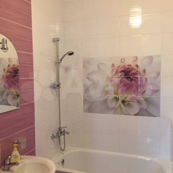 Сдается 2-х комнатная квартира, 60 м²