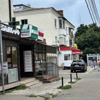 Сдается Торговое помещение, 30 м²