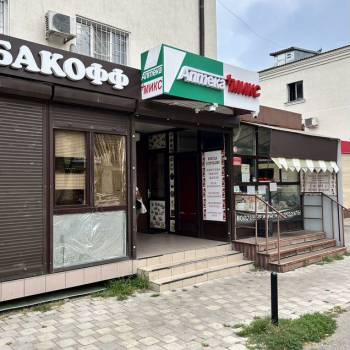 Сдается Торговое помещение, 30 м²