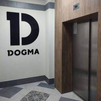 Продается 1-комнатная квартира, 34 м²