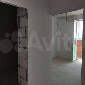 Продается 1-комнатная квартира, 34 м²