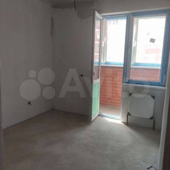 Продается 1-комнатная квартира, 34 м²