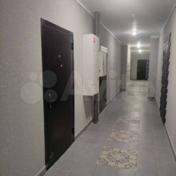 Продается 1-комнатная квартира, 34 м²