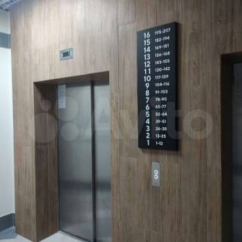 Продается 1-комнатная квартира, 34 м²