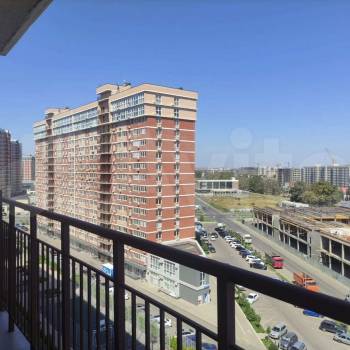 Продается 1-комнатная квартира, 34 м²