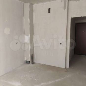 Продается 1-комнатная квартира, 34 м²