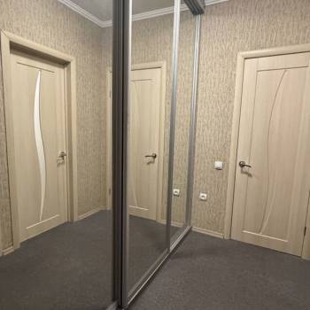 Продается 1-комнатная квартира, 43,3 м²