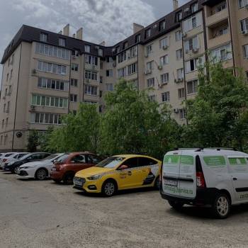 Продается 1-комнатная квартира, 43,3 м²