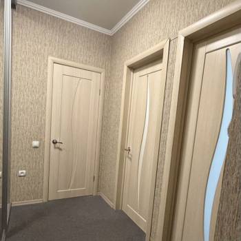 Продается 1-комнатная квартира, 43,3 м²