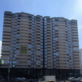 Продается 1-комнатная квартира, 35 м²