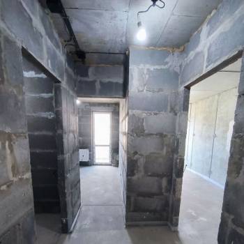 Продается 1-комнатная квартира, 35 м²