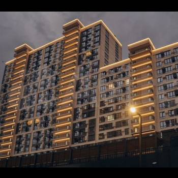 Продается 1-комнатная квартира, 37 м²