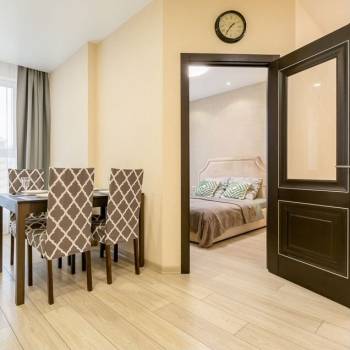 Продается 2-х комнатная квартира, 45 м²