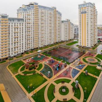 Продается 2-х комнатная квартира, 45 м²