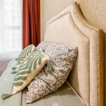 Продается 2-х комнатная квартира, 45 м²