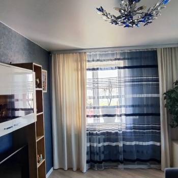 Продается 2-х комнатная квартира, 42 м²