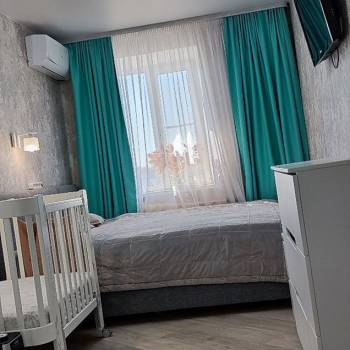 Продается 2-х комнатная квартира, 42 м²