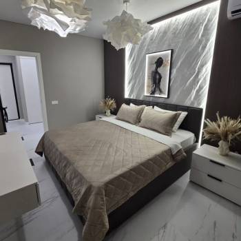 Продается 2-х комнатная квартира, 63 м²