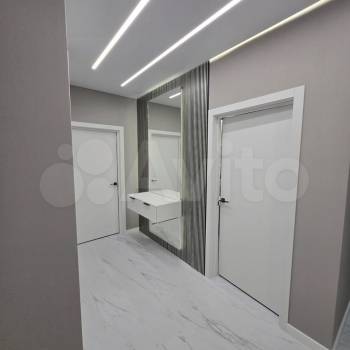 Продается 2-х комнатная квартира, 63 м²