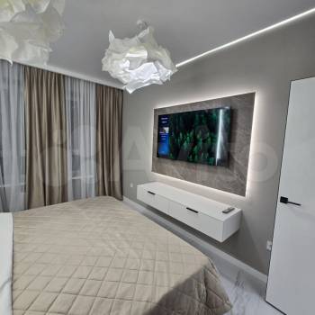 Продается 2-х комнатная квартира, 63 м²