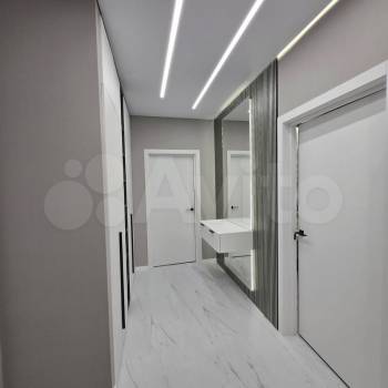 Продается 2-х комнатная квартира, 63 м²