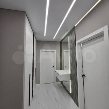 Продается 2-х комнатная квартира, 63 м²