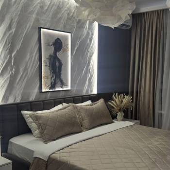 Продается 2-х комнатная квартира, 63 м²