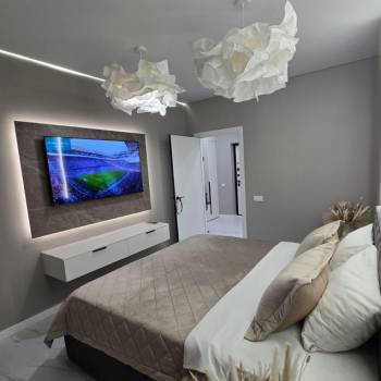 Продается 2-х комнатная квартира, 63 м²