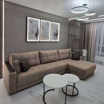 Продается 2-х комнатная квартира, 63 м²