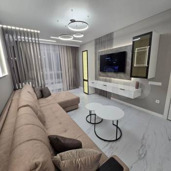 Продается 2-х комнатная квартира, 63 м²