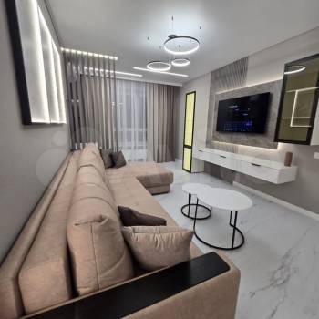 Продается 2-х комнатная квартира, 63 м²