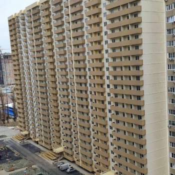 Продается 2-х комнатная квартира, 58 м²