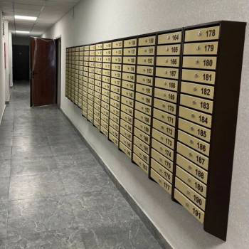 Продается 2-х комнатная квартира, 58 м²